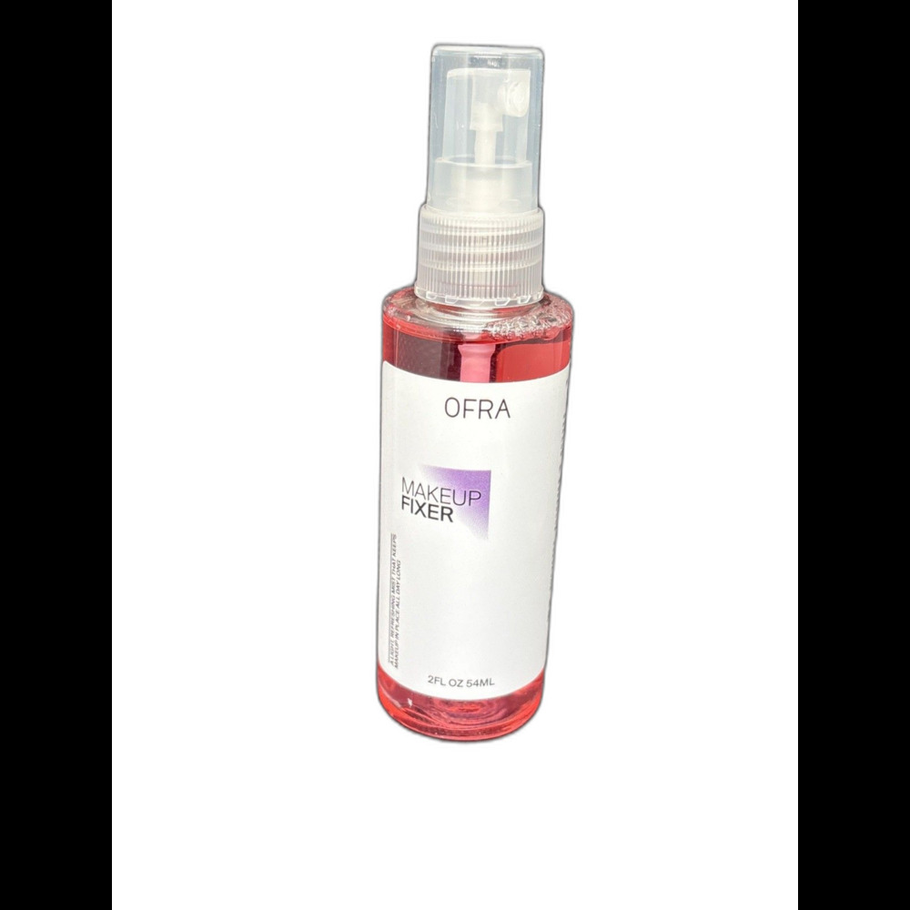 OFRA Makeup Fixer Setting Mist 2oz Spray Travel Size NWOB